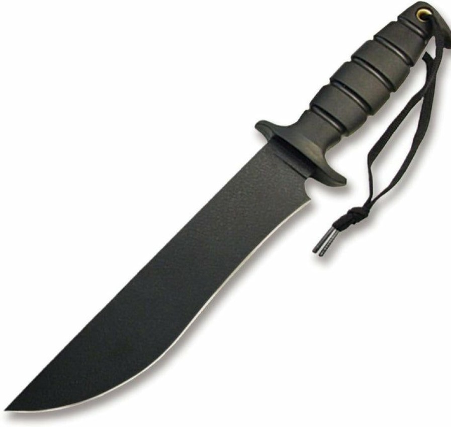 Ontario Knives * | Special Price Ontario Knife Company (Okc) Ontario Knife Company Gen Ii Sp-45 Outdoor Survival Knife With Sheath