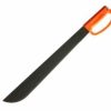 Okc Knives * | Special Offer Ontario Knife Company (Okc) Ontario Knife Company Okc 22" Heavy Duty Orange "D" Handle