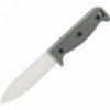 Blade * | Special Price Ontario Knife Company (Okc) Ontario Blackbird Sk-5 Survival Knife, 5 154Cm Blade, G10 Handles 7500