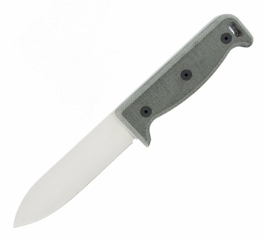 Blade * | Special Price Ontario Knife Company (Okc) Ontario Blackbird Sk-5 Survival Knife, 5 154Cm Blade, G10 Handles 7500