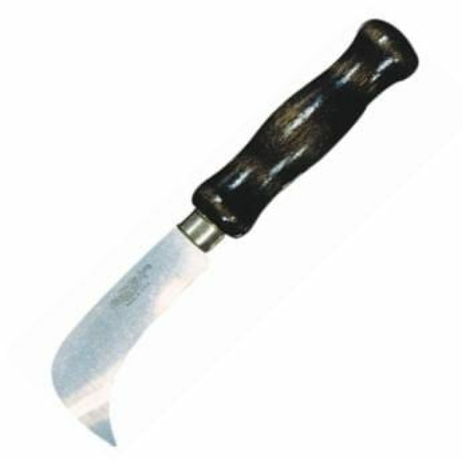 Blade * | Super Specials Ontario Knife Company (Okc) Ontario 4200 Linoleum Field Knife, 3.5 Blade, 4.5 Handle