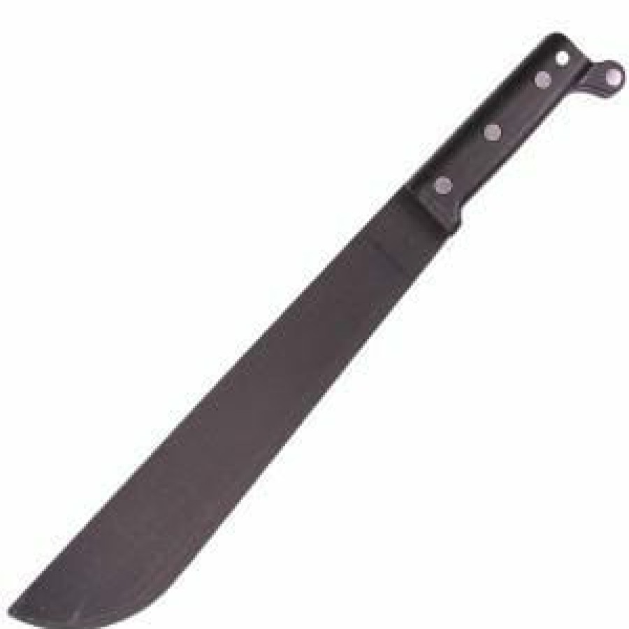 Okc Knives * | Cut-Price Ontario Knife Company (Okc) Ontario Knife Company 12 Econo Machete