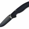 Okc Knives * | Cut-Price Ontario Knife Company (Okc) Ontario Rat Model 1A Spring Assisted Knife