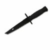 Ontario Knives * | Special Price Ontario Knife Company (Okc) Ontario Knife Company Tanto Bayonet System Black