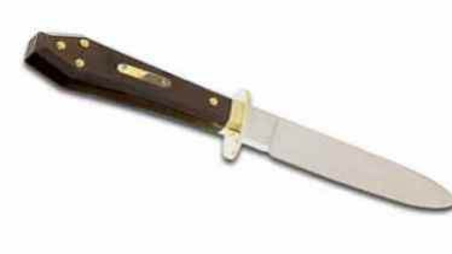 Ontario Knives * | Cut-Price Ontario Knife Company (Okc) Ontario Knife Company Drifter Bagwell Bowie