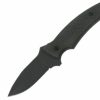 Okc Knives * | Super Specials Ontario Knife Company (Okc) Sg-3 Fortune Series Decima Tactical Knf