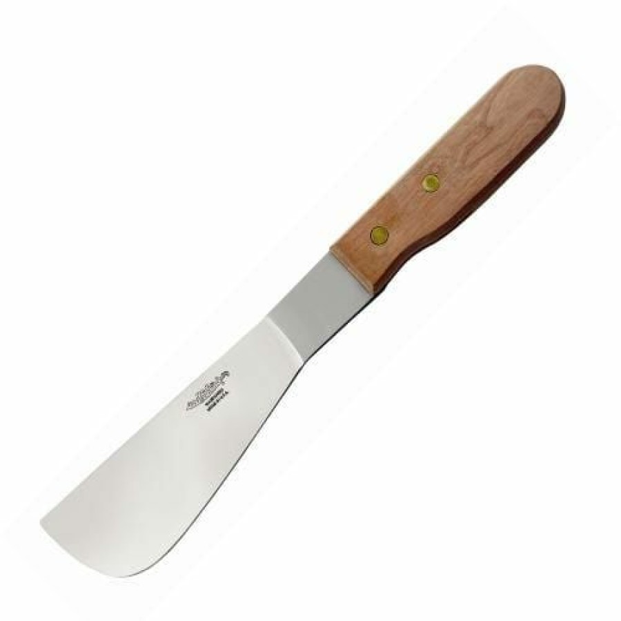 Okc Knives * | Special Offer Ontario Knife Company (Okc) Ontario Knife Company Lettuce Trimmer