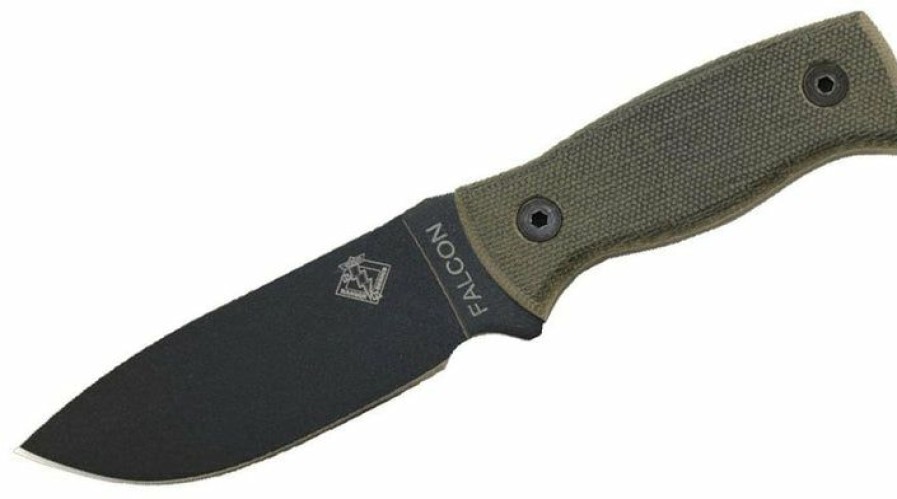 Okc Knives * | Cut-Price Ontario Knife Company (Okc) Ontario 9464Bm Ranger Falcon Knife