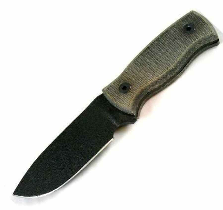 Okc Knives * | Special Price Ontario Knife Company (Okc) Ontario Knife Company Ranger Falcon Knife