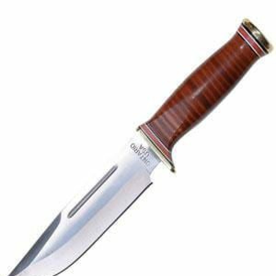 Ontario Knives * | Special Price Ontario Knife Company (Okc) Ontario Knife Company Army Quartermaster