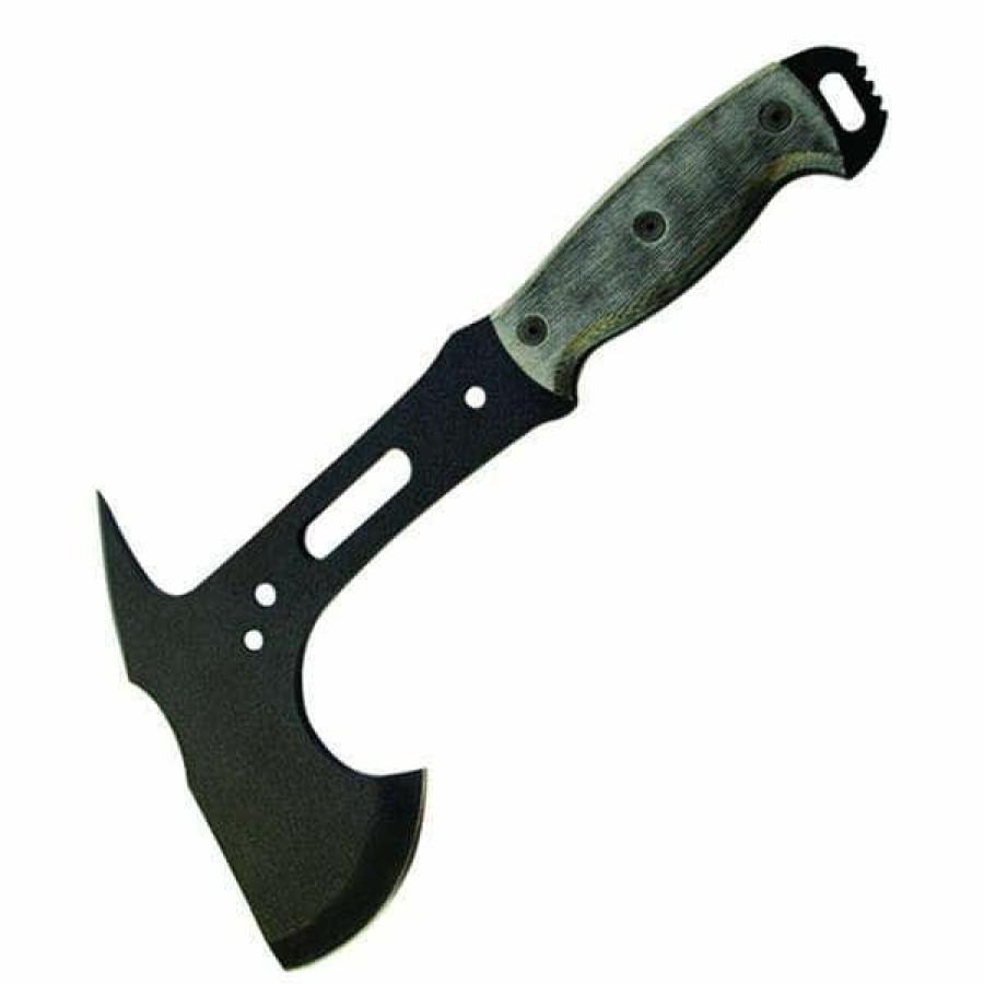 Okc Knives * | Special Price Ontario Knife Company (Okc) Ontario Knife Company Rd Hawk Pick