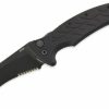 Okc Knives * | Super Specials Ontario Knife Company (Okc) Ark- Automatic Rescue Knife