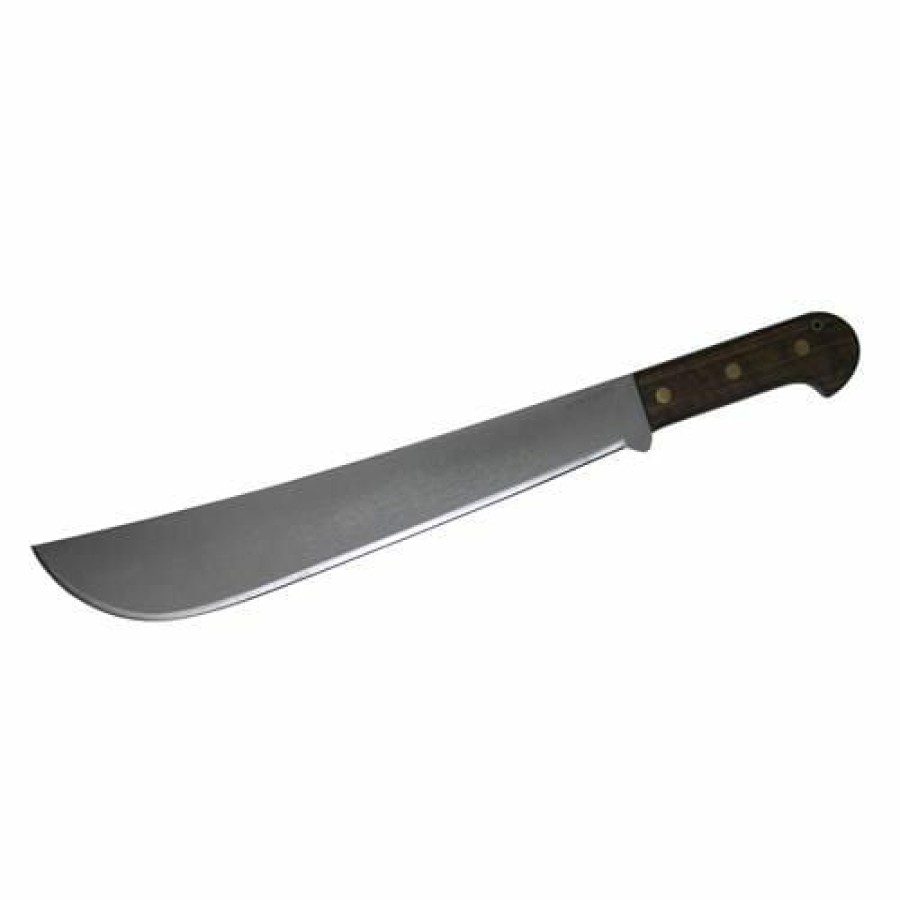 Okc Knives * | Super Specials Ontario Knife Company (Okc) Bushcraft Machete