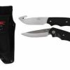 Okc Knives * | Special Price Ontario Knife Company (Okc) Internationall Hunter'S Kit