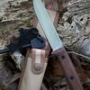 Ontario Knives * | Super Specials Ontario Knife Company (Okc) Okc 6525 Bushcraft Field Knife