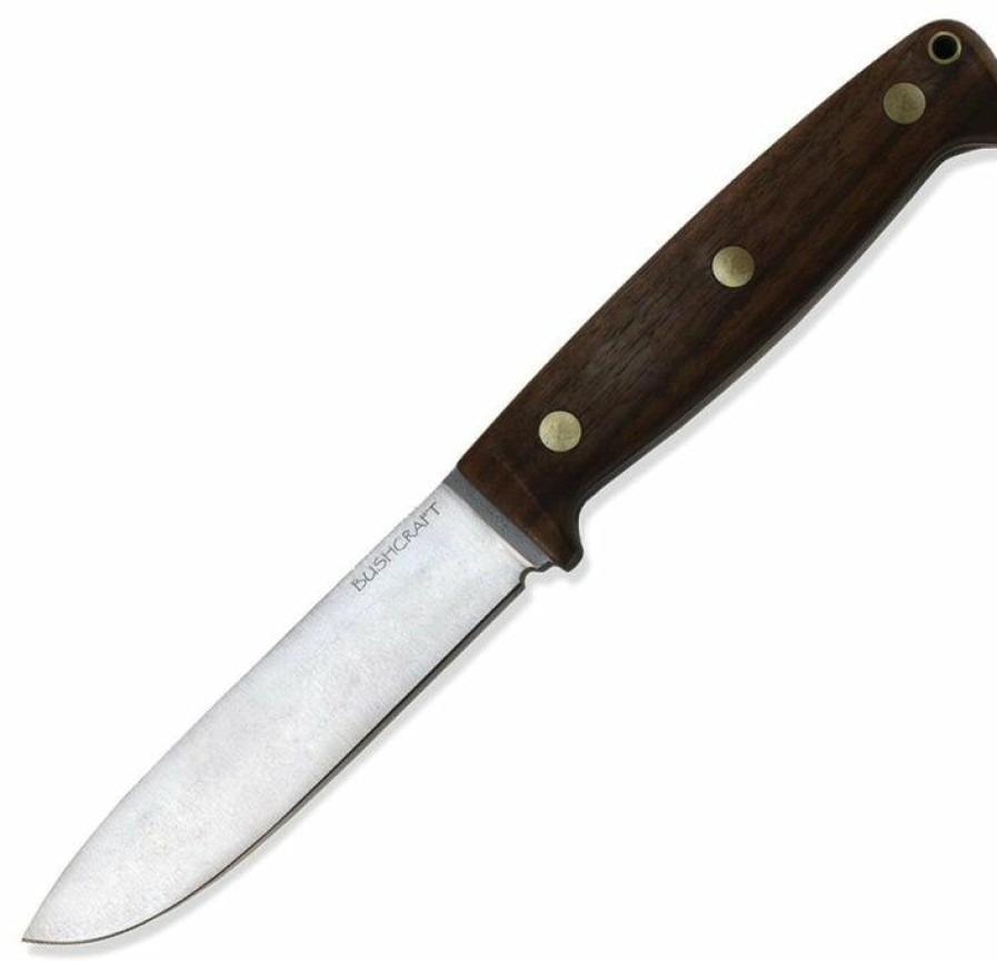 Ontario Knives * | Super Specials Ontario Knife Company (Okc) Okc 6525 Bushcraft Field Knife