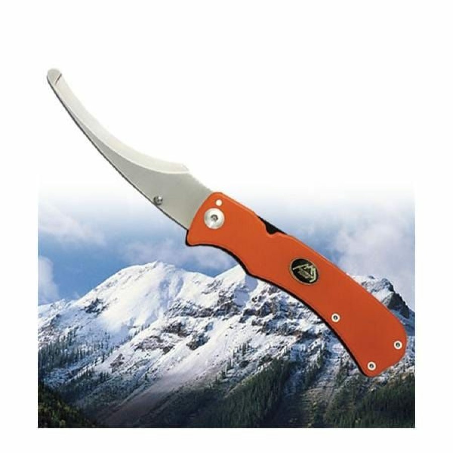 Okc Knives * | Special Price Ontario Knife Company (Okc) Zip Pro