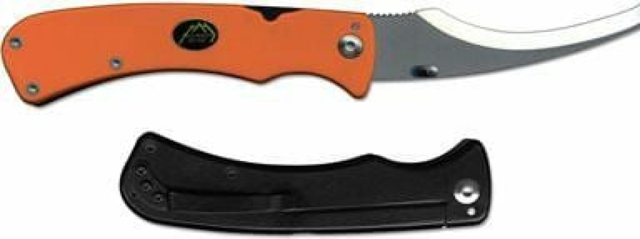 Okc Knives * | Special Price Ontario Knife Company (Okc) Zip Pro