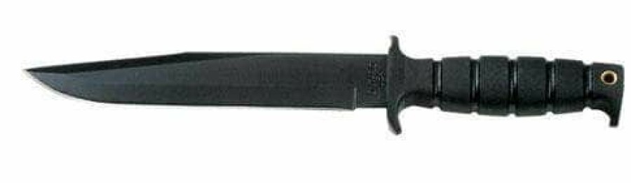 Blade * | Cut-Price Ontario Knife Company (Okc) Ontario Spec Plus Sp6 Fighter Knife Fixed Blade 8683