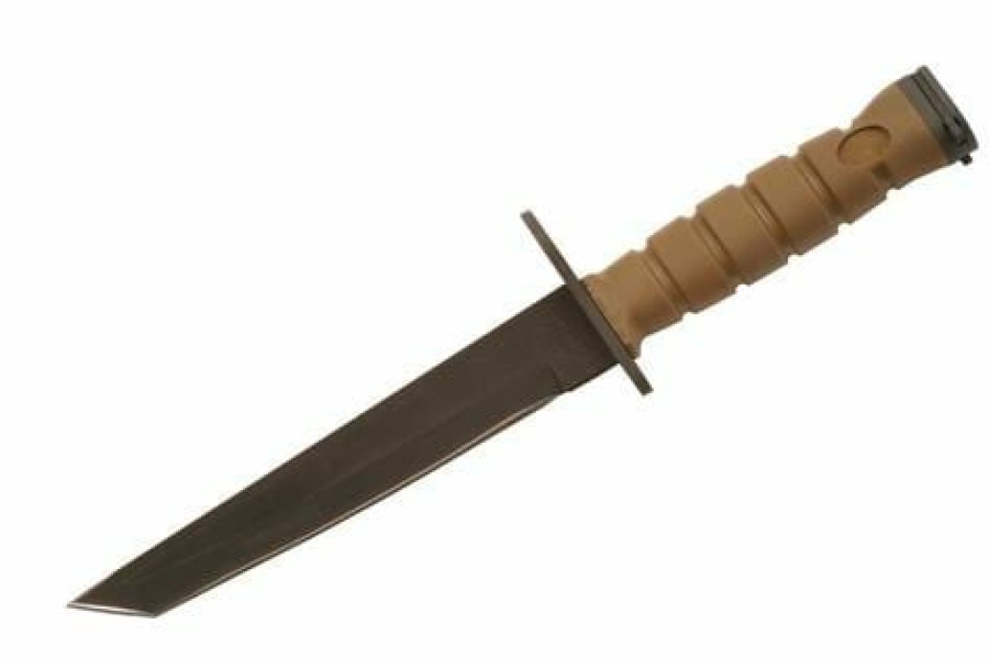 Okc Knives * | Special Price Ontario Knife Company (Okc) Ontario Knife Company Okc 1Fts Bayonet