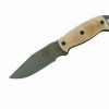 Okc Knives * | Special Price Ontario Knife Company (Okc) Ontario Knife Company Rbs-4