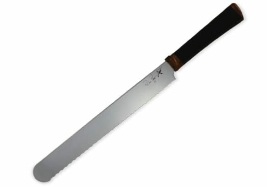 Okc Knives * | Cut-Price Ontario Knife Company (Okc) Agilite 10 Bread Knife