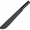 Ontario Knives * | Cut-Price Ontario Knife Company (Okc) Ontario Knife Company Ct1 12 Traditional Cutlass Machete