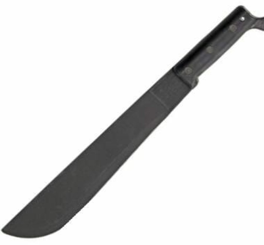 Ontario Knives * | Cut-Price Ontario Knife Company (Okc) Ontario Knife Company Ct1 12 Traditional Cutlass Machete