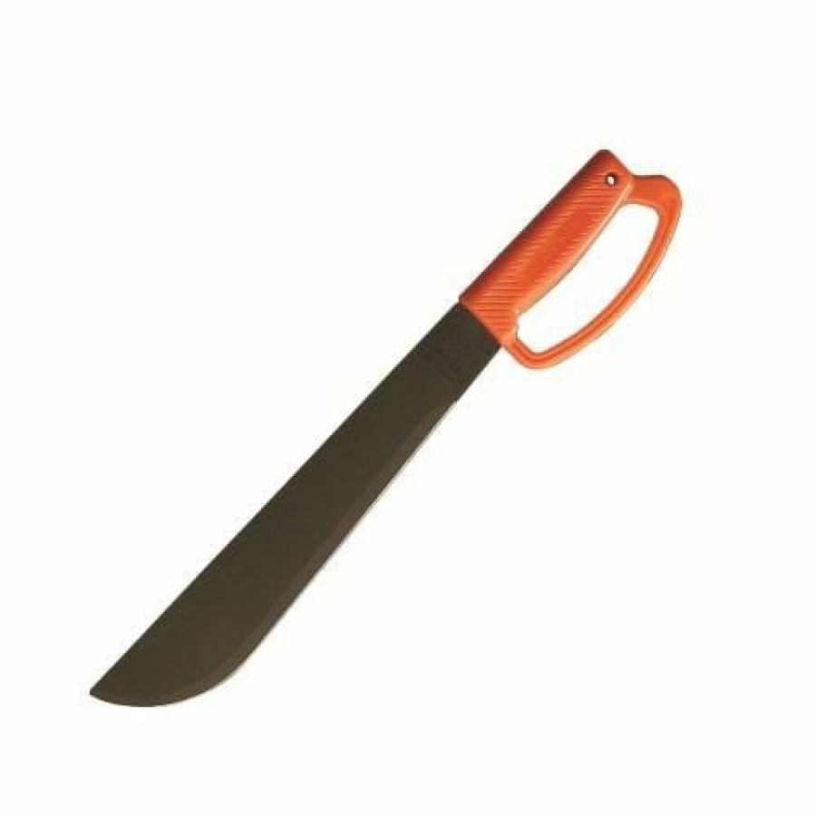 Okc Knives * | Cut-Price Ontario Knife Company (Okc) Ontario Knife Company Okc 12 Camper Machete