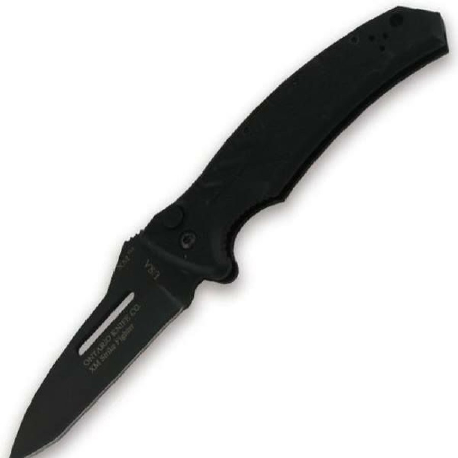 Ontario Knives * | Special Price Ontario Knife Company (Okc) Xm Strike Fighter