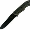 Okc Knives * | Super Specials Ontario Knife Company (Okc) Ontario 9442Bm Ranger Tfi Knife